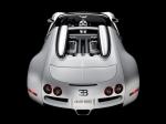 Bugatti Veyron 16.4 Grand Sport Roadster 2008 года